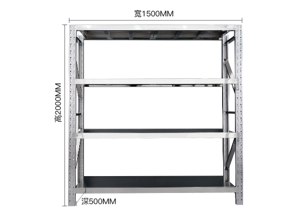 不锈钢货架